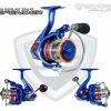 FAVORITE FISHING Defender Spinning Reel