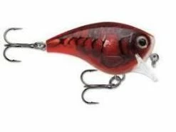 JERK AND CRANKBAITS Rapala - Bx Brat