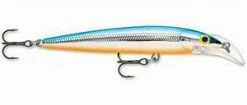 Rapala - Scatter Rap Deep Husky Jerk