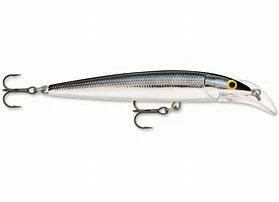 Rapala - Scatter Rap Deep Husky Jerk