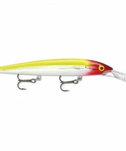 JERK AND CRANKBAITS Rapala Down Deep Husky Jerk