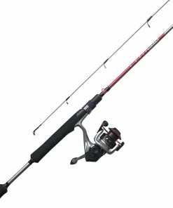 QUANTUM DRIVE 30SZ MEDIUM SPIN COMBO SPINNING REELS