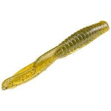 Strike King - Drop Shot Half Shell Baits DROP SHOT BAITS