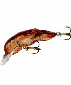 REBEL LURES Rebel - Wee Crawfish