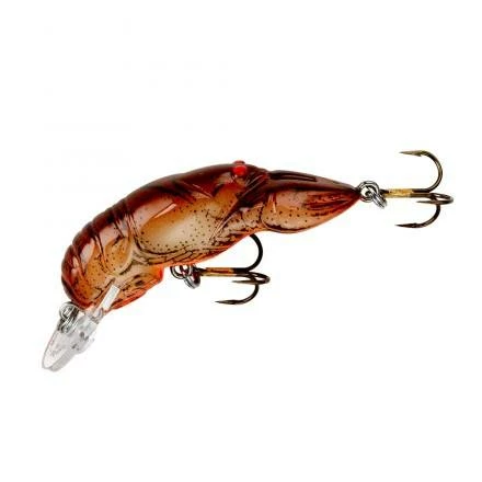 REBEL LURES Rebel - Wee Crawfish