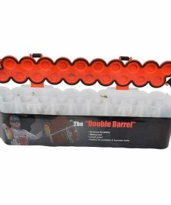 BASS MAFIA - DOUBLE BERREL STORAGE