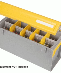 PLANO - EDGE (E700) MASTER STORAGE