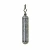 SINKERS EAGLE CLAW - CYLINDER DROP SHOT WEIGHTS