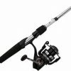 ABU GARCIA - ELITE MAX - SPINNING COMBO