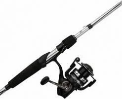 ABU GARCIA - ELITE MAX - SPINNING COMBO