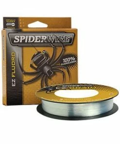 Spiderwire - Ez Fluoro FLUOROCARBON LINE
