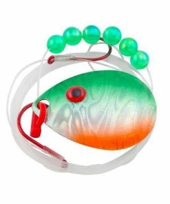 Berkley - Flicker Rig WORM HARNESSES