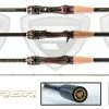 FAVORITE FISHING Emperor Casting Rod