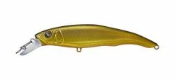 JERK AND CRANKBAITS Nishine - Nishine Erie 95sd - Shallow Diving