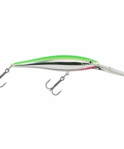 JERK AND CRANKBAITS Berkley Flicker Minnow Pro