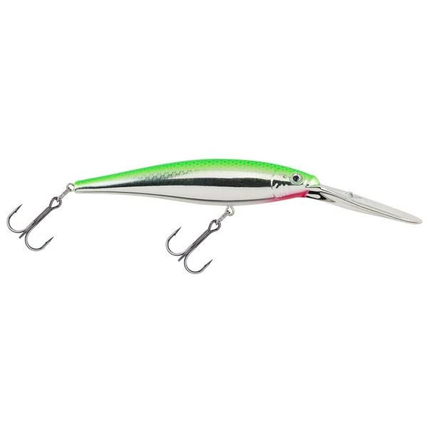 JERK AND CRANKBAITS Berkley Flicker Minnow Pro