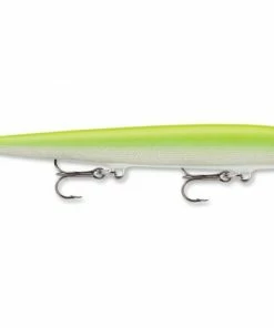 Rapala Original Floating JERK AND CRANKBAITS