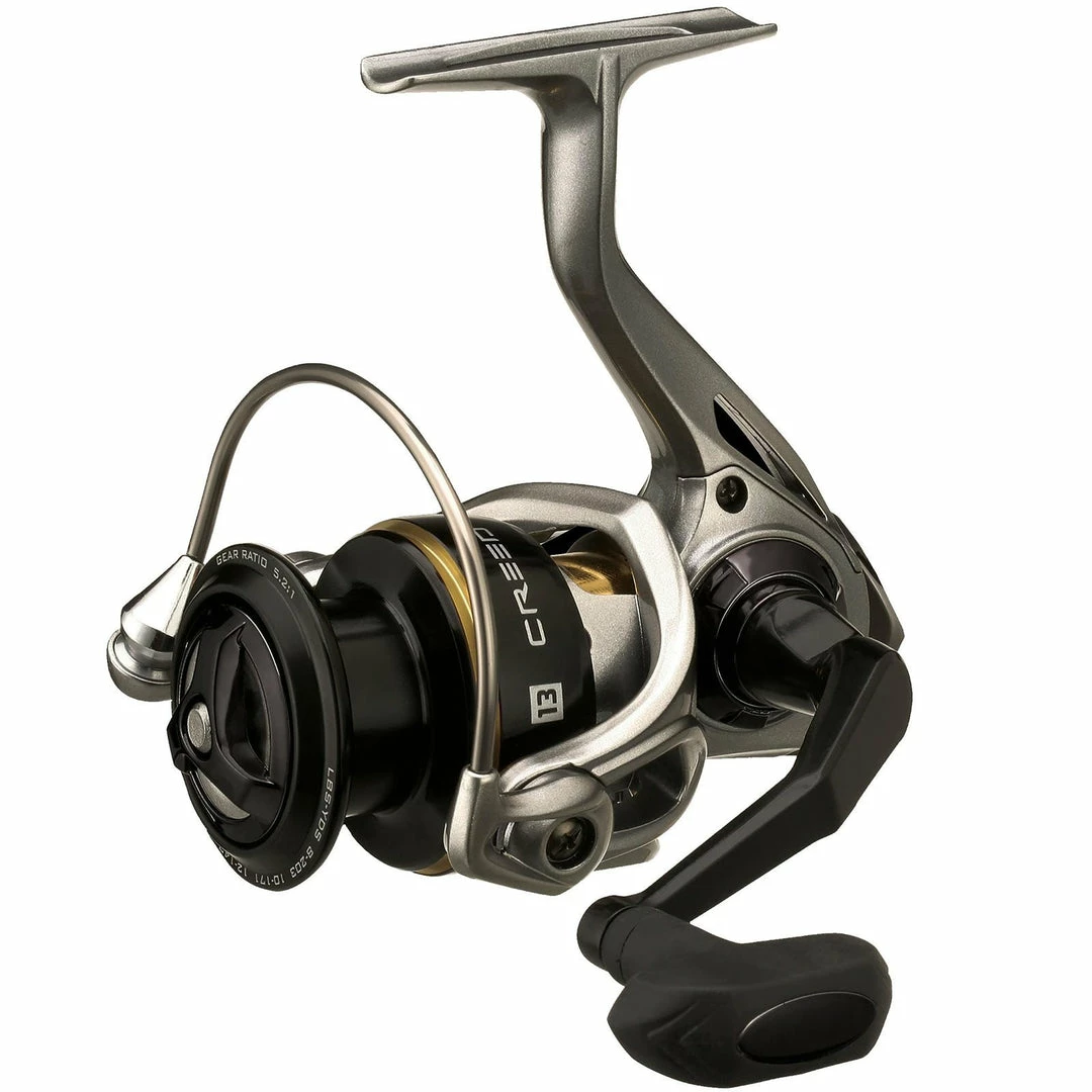 SPINNING REELS 13 FISHING - CREED K - SPINNING REEL