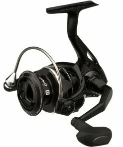 13 FISHING - CREED X - SPINNING REEL