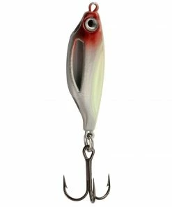 13 Fishing - Flash Bang Jigging Spoon SPOONS