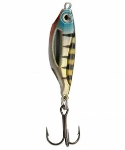 13 Fishing - Flash Bang Jigging Spoon SPOONS