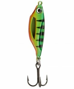 13 Fishing - Flash Bang Jigging Spoon SPOONS