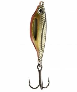13 Fishing - Flash Bang Jigging Spoon SPOONS
