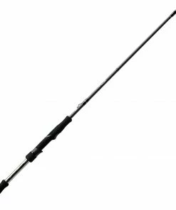 13 FISHING - FATE CHROME - SPINNING RODS