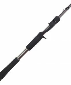 13 FISHING - FATE CHROME - CASTING RODS