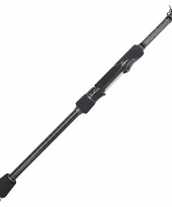13 FISHING - MUSE - SPINNING RODS