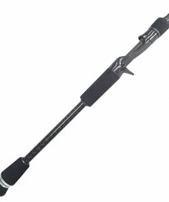 13 FISHING - MUSE - CASTING RODS