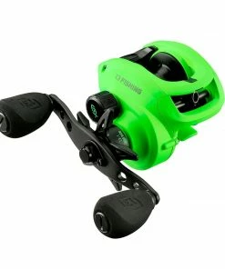 13 Fishing Inception Sport Z Casting Reel CASTING REELS