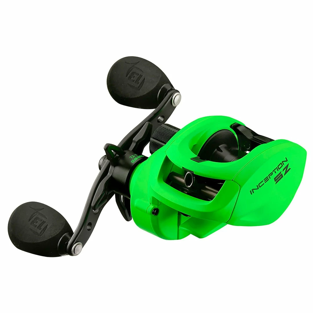 13 Fishing Inception Sport Z Casting Reel CASTING REELS
