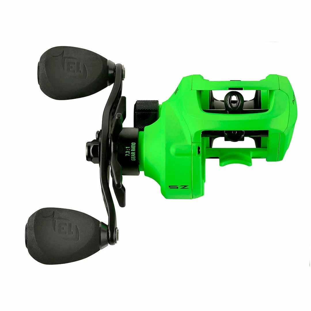 13 Fishing Inception Sport Z Casting Reel CASTING REELS