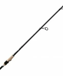 13 FISHING - OMEN BLACK - SPINNING RODS