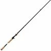 13 FISHING - OMEN BLACK - CASTING RODS