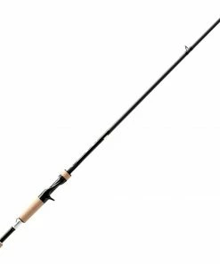 13 FISHING - OMEN BLACK - CASTING RODS