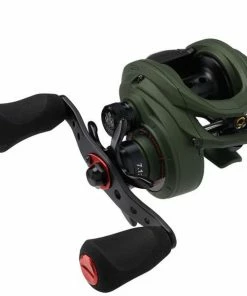 Abu Garcia Zata Low Profile Reel
