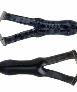 SOFT BODY FROGS BERKLEY - POWERBAIT BEAT'N PADDLE FROG