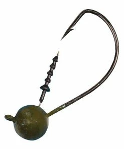 FIN-TECH - TITLE SHOT FOOTBALL JIG FOOTBALL JIGS