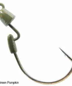 ALL HOOKS Zman - Finesse Bulletz