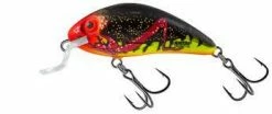 Salmo Floating Rattlin' Hornet JERK AND CRANKBAITS