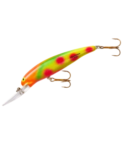 JERK AND CRANKBAITS Bomber - Deep Long A