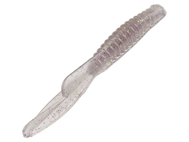 Strike King - Drop Shot Half Shell Baits DROP SHOT BAITS