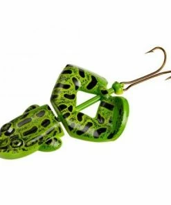 REBEL LURES Rebel - Buzz'n Frog