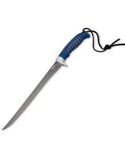 BUCK KNIVES MULTI-TOOLS AND SCALERS BUCK - FILLET BLADE