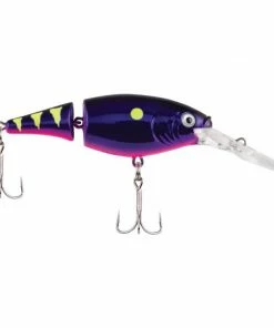 Berkley Flicker Shad Jointed