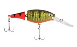Berkley Flicker Shad Jointed