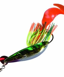 FIN-TECH - TITLE SHOT SPOON SPOONS