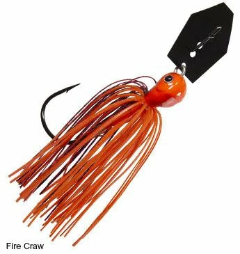 ZMan Chatterbait Jack Hammer BLADED SWIM JIGS